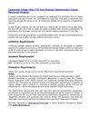 Centennial College offers Full time Business Administration Human Resources Program