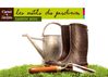 Carnet de Jardins 2010 en Limousin