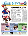 The Good News - May 2010 Palm Beach Issue