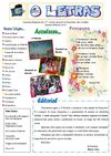 Jornal "O Letras" - 2º Período