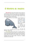 O Mistério do amuleto