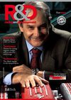 R&D first issue - english version