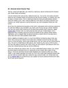 Dr. Siamak Jafari Dental Tips
