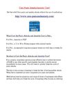 Cure Panic Attacks and Anxiety Cure
