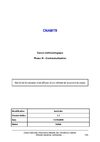 Méthode de Lancement de Projet (Canon contractualisation)