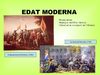 Temps moderns