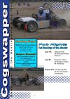 Cogswapper April/May 2010