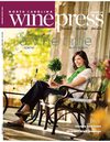 North Carolina Wine Press - March/April 2010