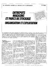 Prévention des risques dans les entrepôts