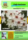Info-Donienne avril 2010