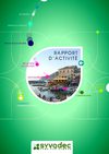 Rapport d'activité 2009