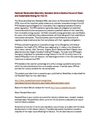 National Renewable Electricity Standard Aims to Build a Future of Clean and Sustainable Energy for the US
