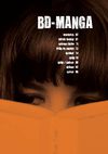 BD & mangas