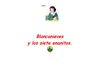 Blancanieves
