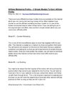 Affiliate Marketing Profits – 3 Simple Models To Earn Affiliate Profits