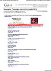 Newsletter Psicologia.com.pt Formação ISPA