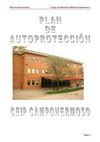 Plan de Autoprotección