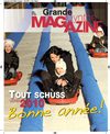 Grande-Synthe Le magazine janvier 2010