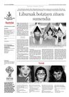 Erentzun Ikastola Diario de Noticias 2010 (2)