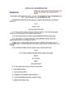 Lei 8.112/90 - Regime Jurídico dos Servidores Públicos da União