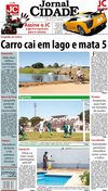 JC MOGI GUAÇU - QUARTA-FEIRA 05-05-2010