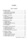 Sumário - CURSO DE DIREITO CIVIL - VOL. 5