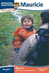 Mauricie Official Tourist Guide 2010-2011