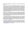 UFC Betting News - UFC 114 Nogueira vs Brilz