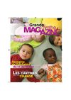 Grande-Synthe Le magazine mai 2009