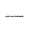 cooperacion interempresarial