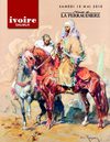 ARTS EQUESTRES ET CYNEGETIQUE 15-05-2010 
