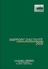 2009 - Rapport d'activité du CODES 45