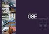 GSE - Rapport annuel 2009