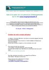Aide à la saisie d'annonce d'hébergement sur www.lesgorgesdutarn.fr