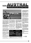 Diario Austral - publicación oficial lista azul y rojo