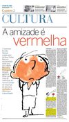 Ilustrador usa gagueira como inspiração para criar livro infantil