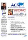 ACN - MONDAY MORNING WISDOM 07-20-2009