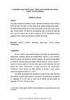 An algorithm using GARCH process , Monte-Carlo simulation and wavelets analysis for stock prediction