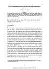 MATLAB applications of trading rules and GARCH with wavelets analysis
