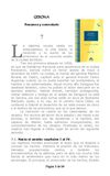 GERONA - Edición resumida y comentada 