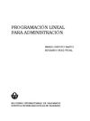 prog_lineal