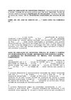 Petições iniciais, contestações, agravos e recursos de todas as áreas do direito com fundamentação, Doutrina e...
