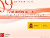 INFORME DE LA DELINCUENCIA EN EL 2009