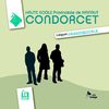 Catégorie PARAMEDICALE - HEPH-CONDORCET