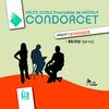 Catégorie TECHNIQUE (MASTER) - HEPH-CONDORCET