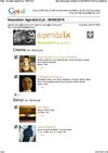  Newsletter AgendaLX.pt - 06/05/2010