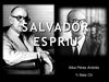 Salvador Espriu