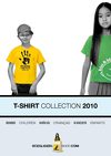 Tshirt collection 2010_2011 - ScegliGesùShop.com