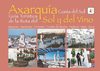 Ruta del sol, Axarquia, malaga Hotel Rural Molino de Santillan