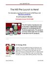 Hi 5 Pre-Launch | Hi5 Business Opportunity